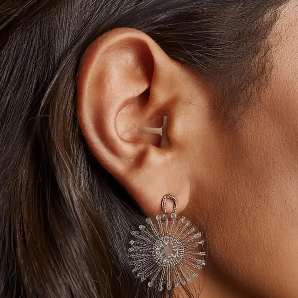 Calmer Silicona Flexible Flare Audio – El modelo más suave para atenuar ruidos molestos sin aislarte 10
