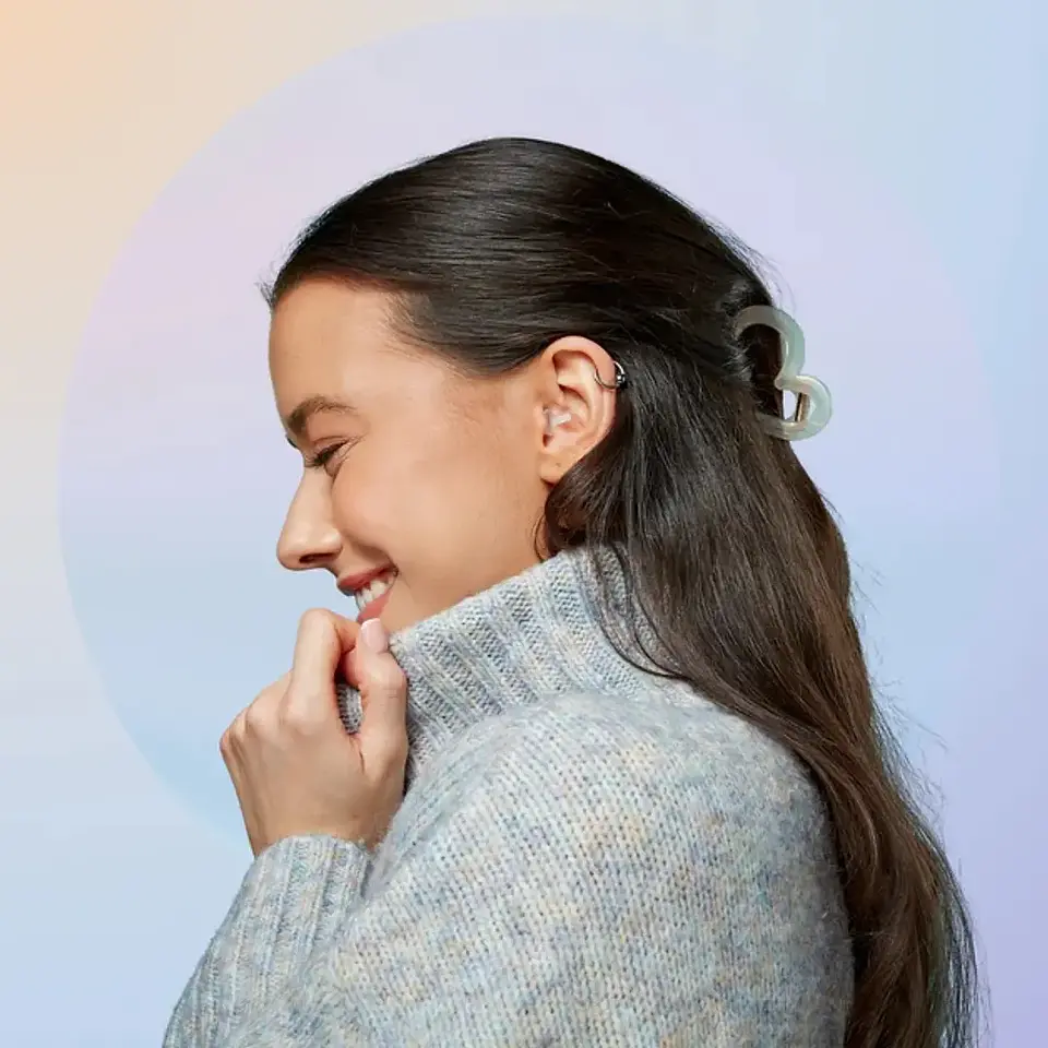 Calmer Silicona Flexible Flare Audio – El modelo más suave para atenuar ruidos molestos sin aislarte 1