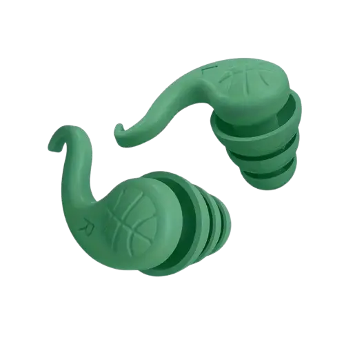 Tapones de Silicona 3 Capas – Protección cómoda para ruido fuerte y continuo 🎧 5