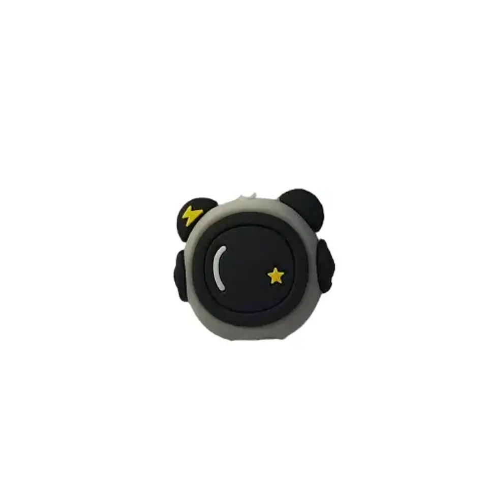 Mini Protectores Silicona – Cuida tus cables, exprésate con ternura 17