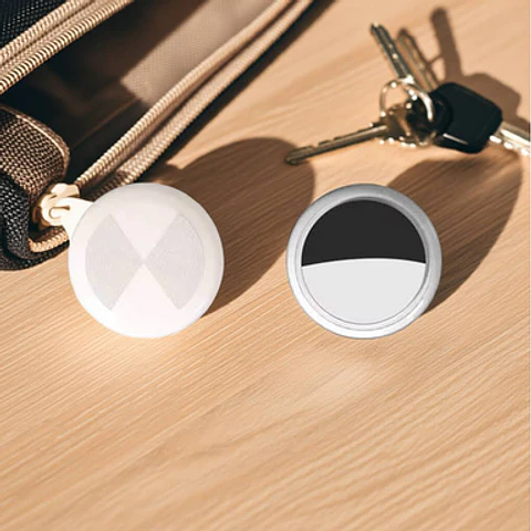 Localizador Bluetooth - Encuentra tus cosas, vive con más calma