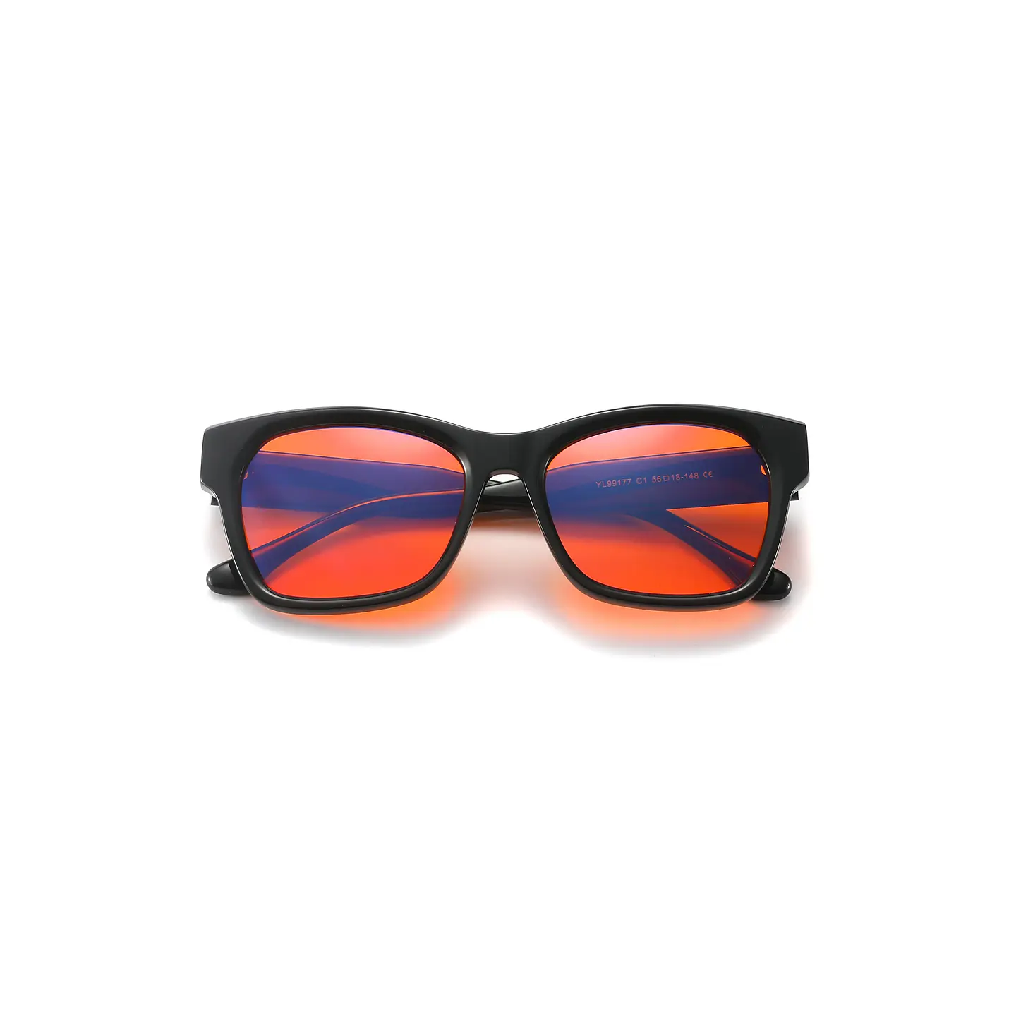 Lentes Prisma – Menos luz azul, más energía para lo que importa 6