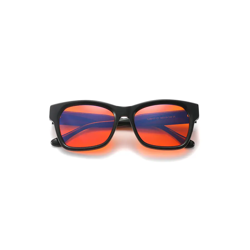 Lentes Prisma – Menos luz azul, más energía para lo que importa 6