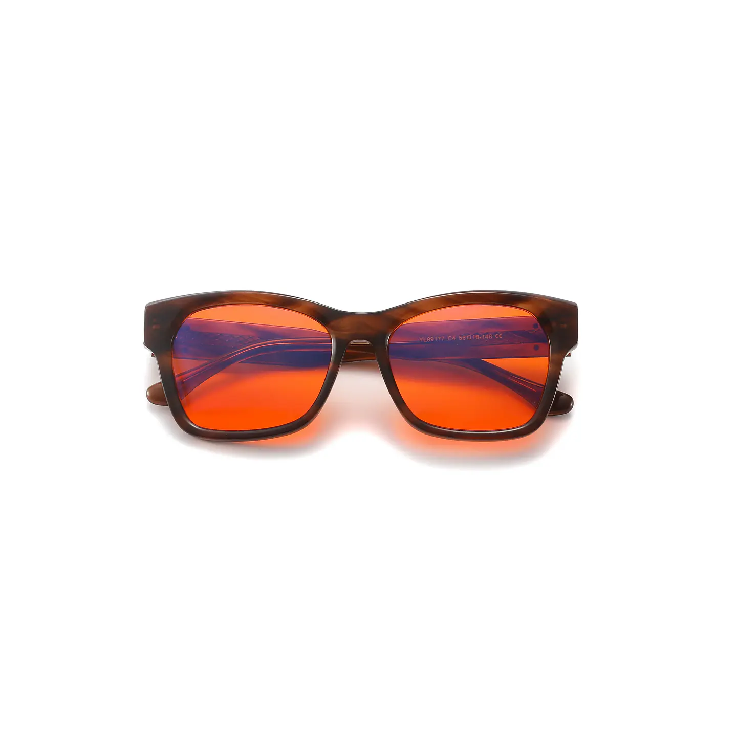 Lentes Prisma – Menos luz azul, más energía para lo que importa 8