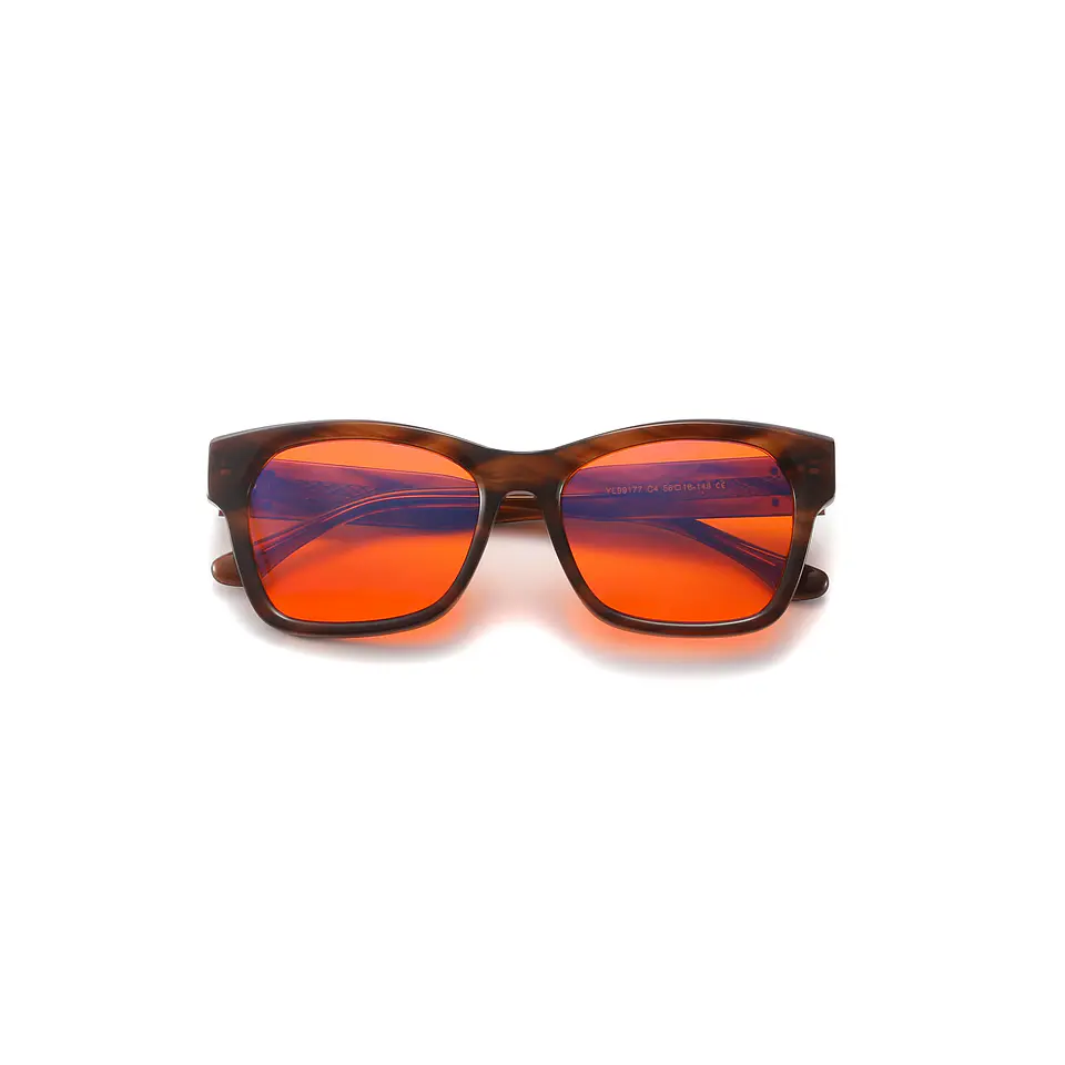 Lentes Prisma – Menos luz azul, más energía para lo que importa 8