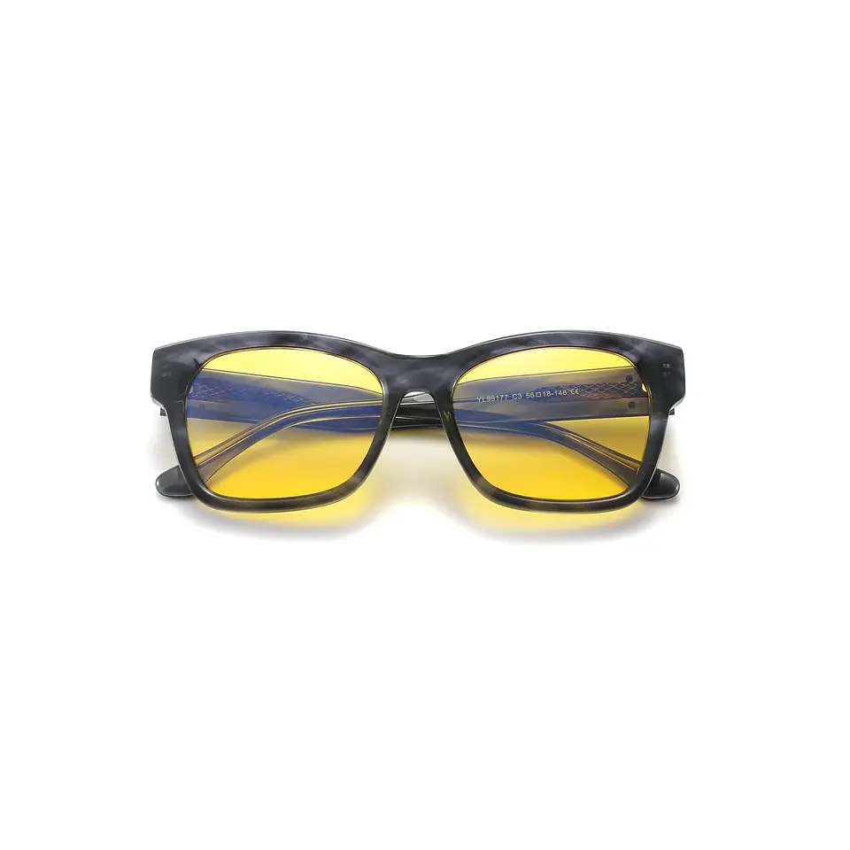 Lentes Prisma – Menos luz azul, más energía para lo que importa 4