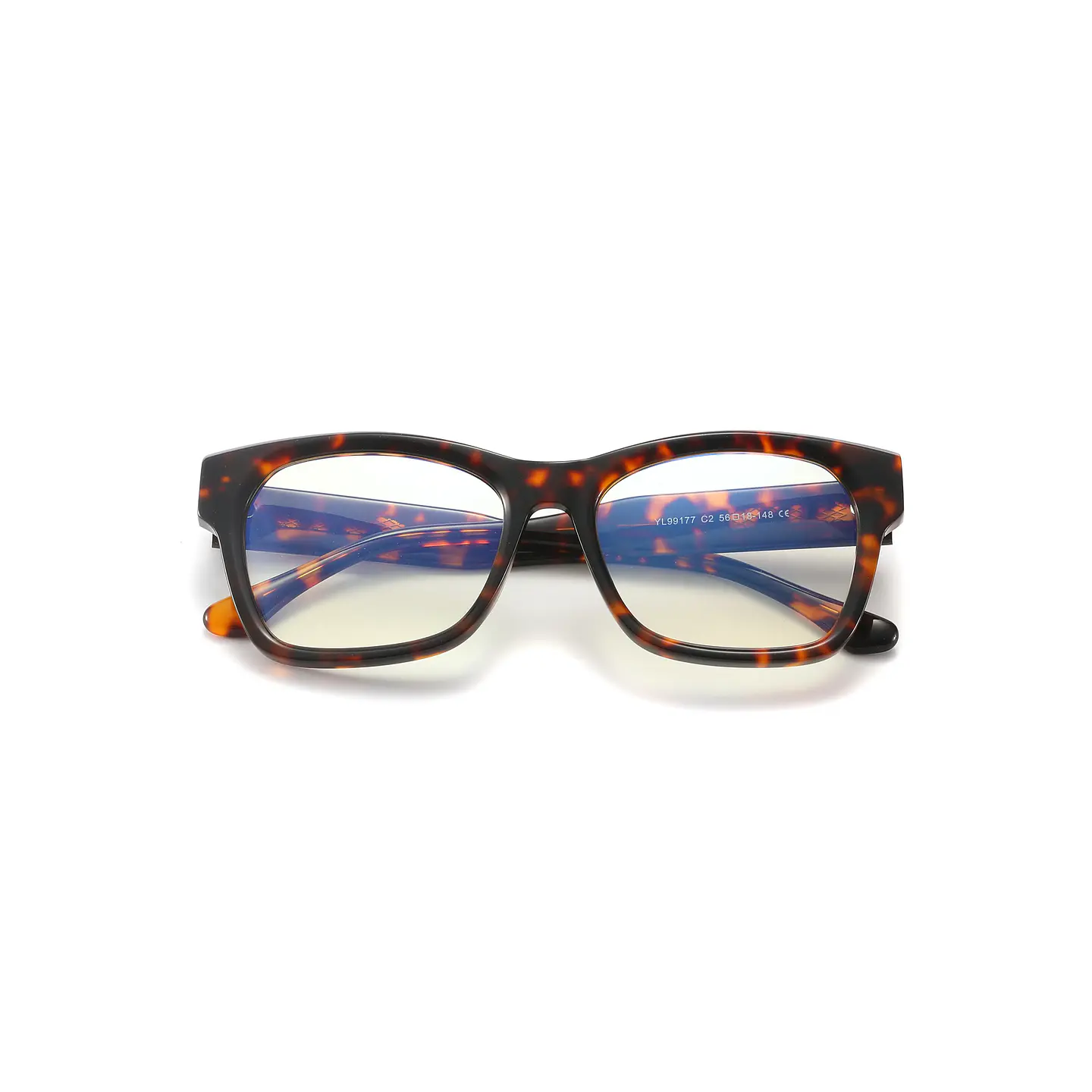 Lentes Prisma – Menos luz azul, más energía para lo que importa 2
