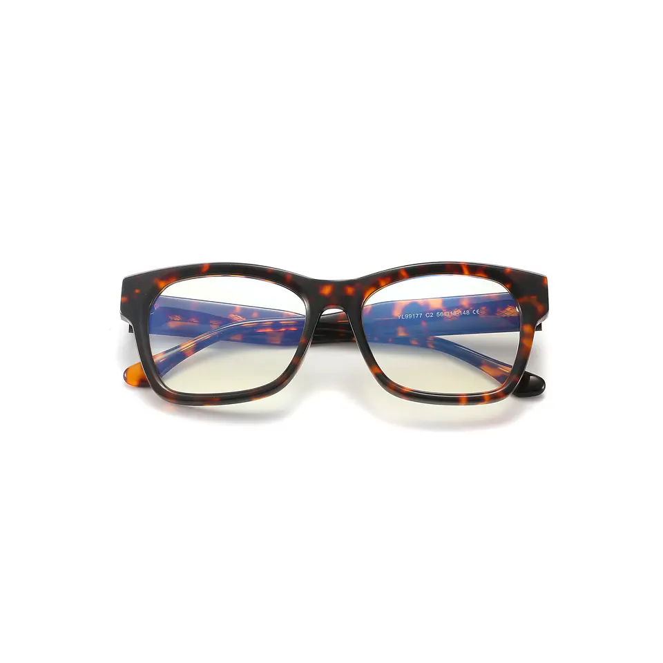 Lentes Prisma – Menos luz azul, más energía para lo que importa 2