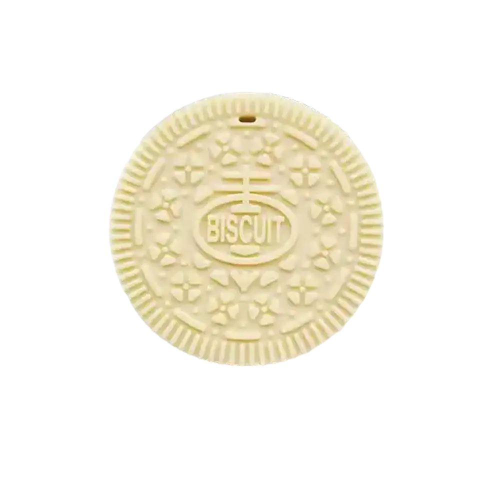 Mordedor Sensorial en Collar – Para regularte sin esconderte 🍪 10