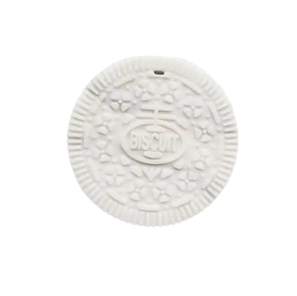 Mordedor Sensorial en Collar – Para regularte sin esconderte 🍪 12