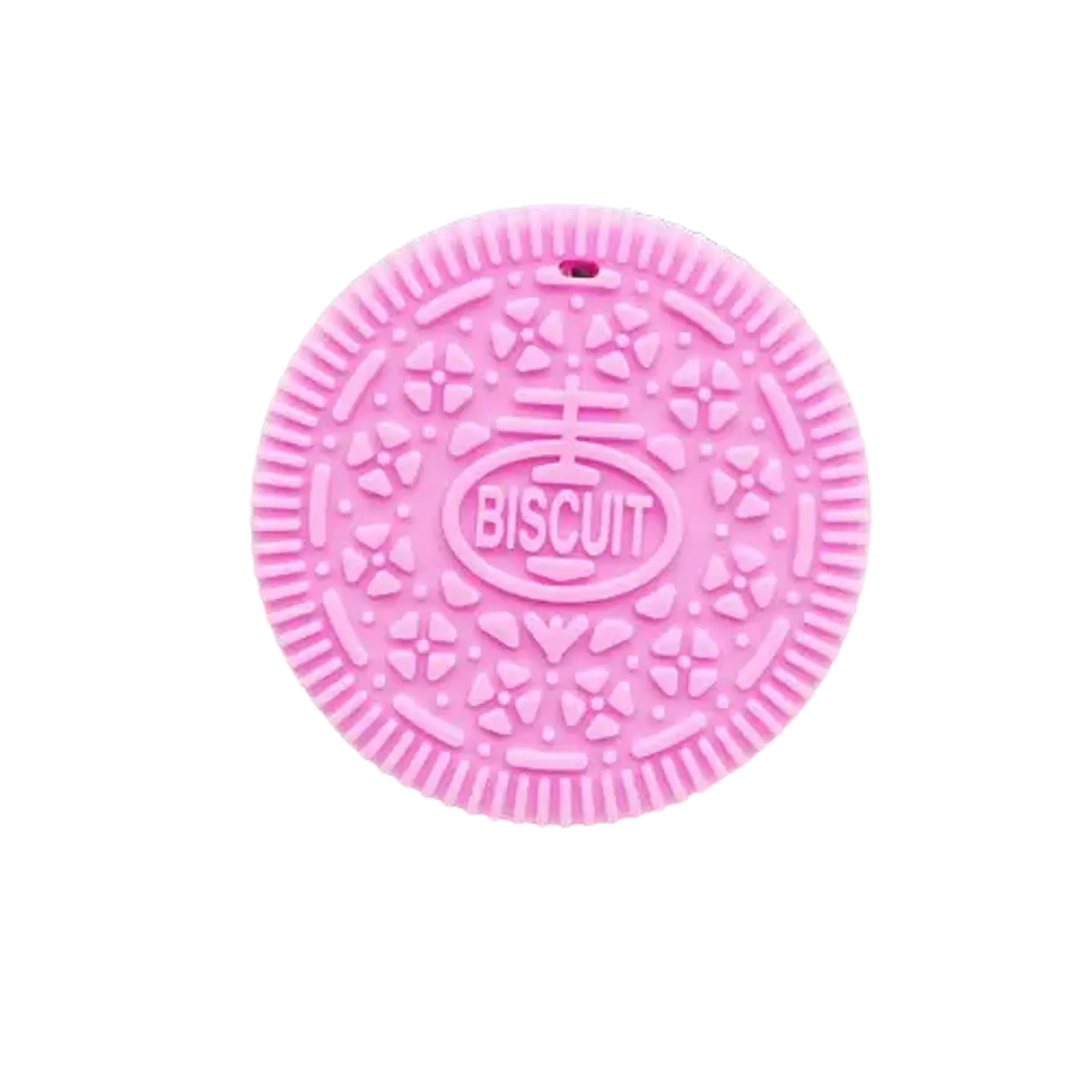 Mordedor Sensorial en Collar – Para regularte sin esconderte 🍪 6