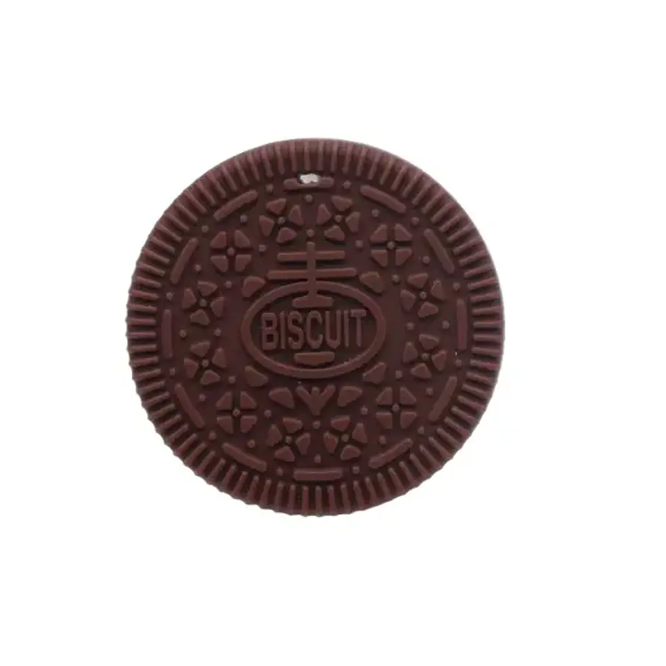 Mordedor Sensorial en Collar – Para regularte sin esconderte 🍪 4