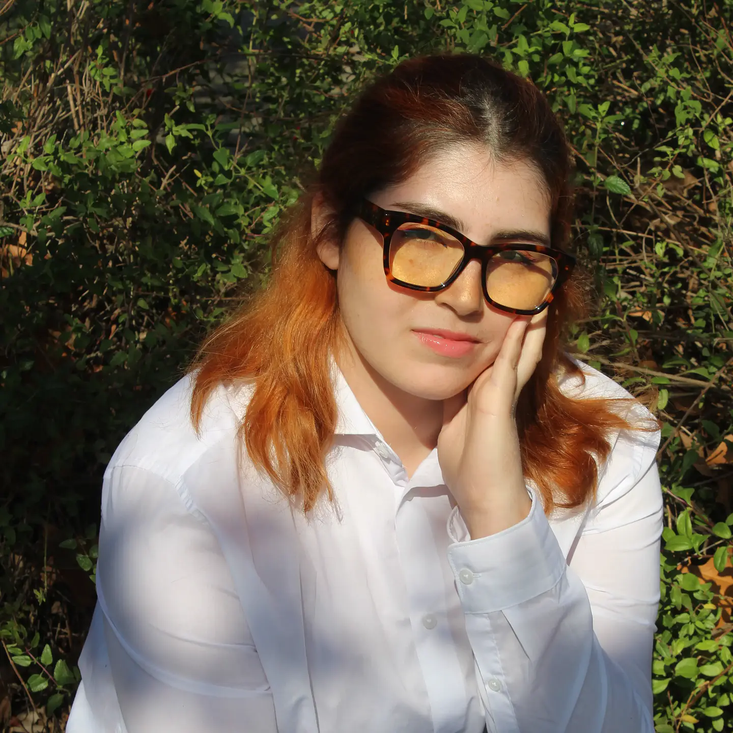 Lentes Prisma – Menos luz azul, más energía para lo que importa 3