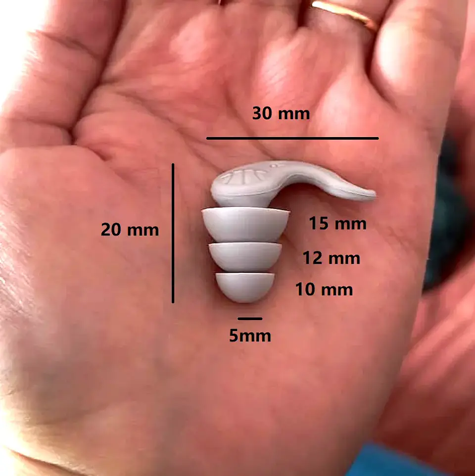 Kit “Silencio a Mano” – Apoyo sensorial para dormir, concentrarte y bajar el volumen del mundo 6