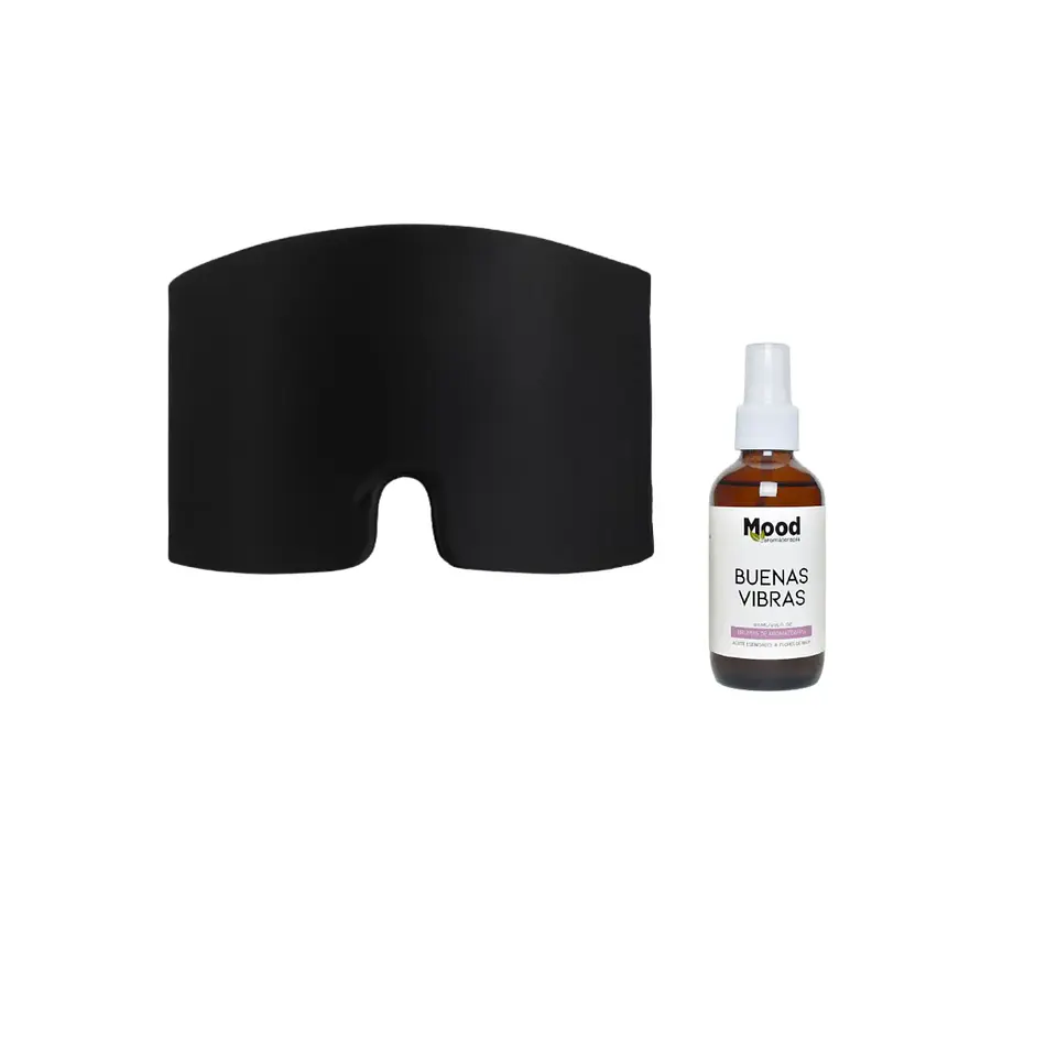 🌿 Kit “Mood Sensorial” – Tres momentos, tres apoyos, una sola intención: cuidarte 4