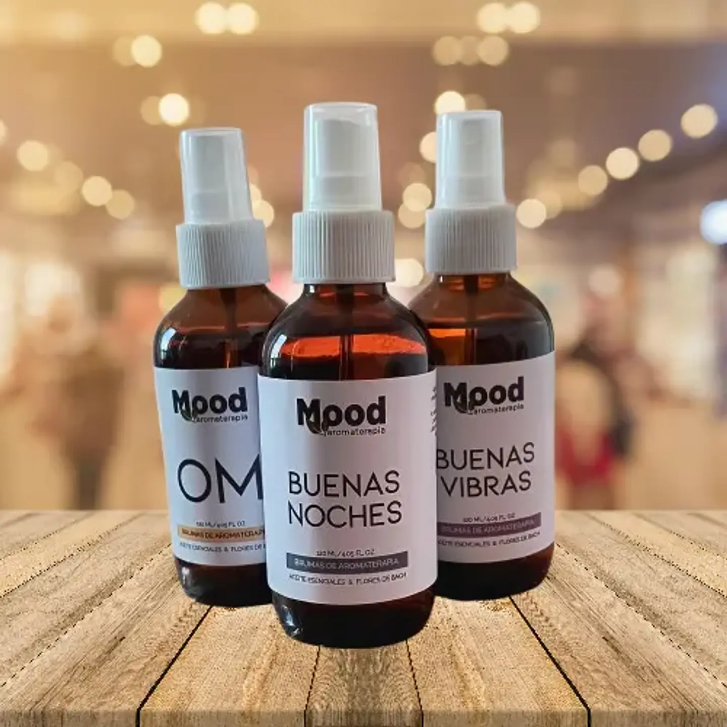 🌿 Kit “Mood Sensorial” – Tres momentos, tres apoyos, una sola intención: cuidarte 5