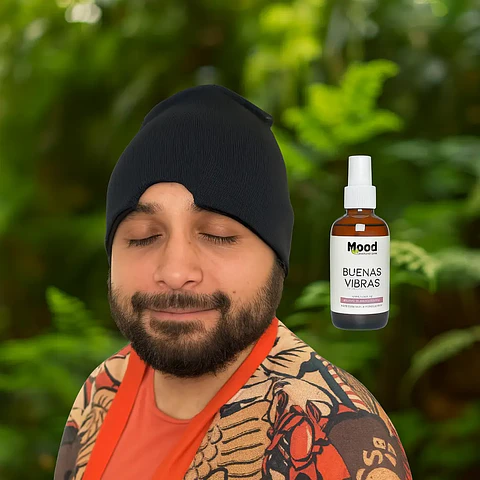 🌿 Kit “Mood Sensorial” – Tres momentos, tres apoyos, una sola intención: cuidarte