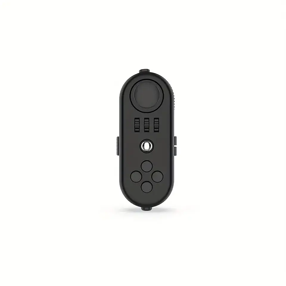 Joystick Fidget Antiestrés – Palanca y Botones para Regular, Jugar y Concentrarte 🎮✨ 6