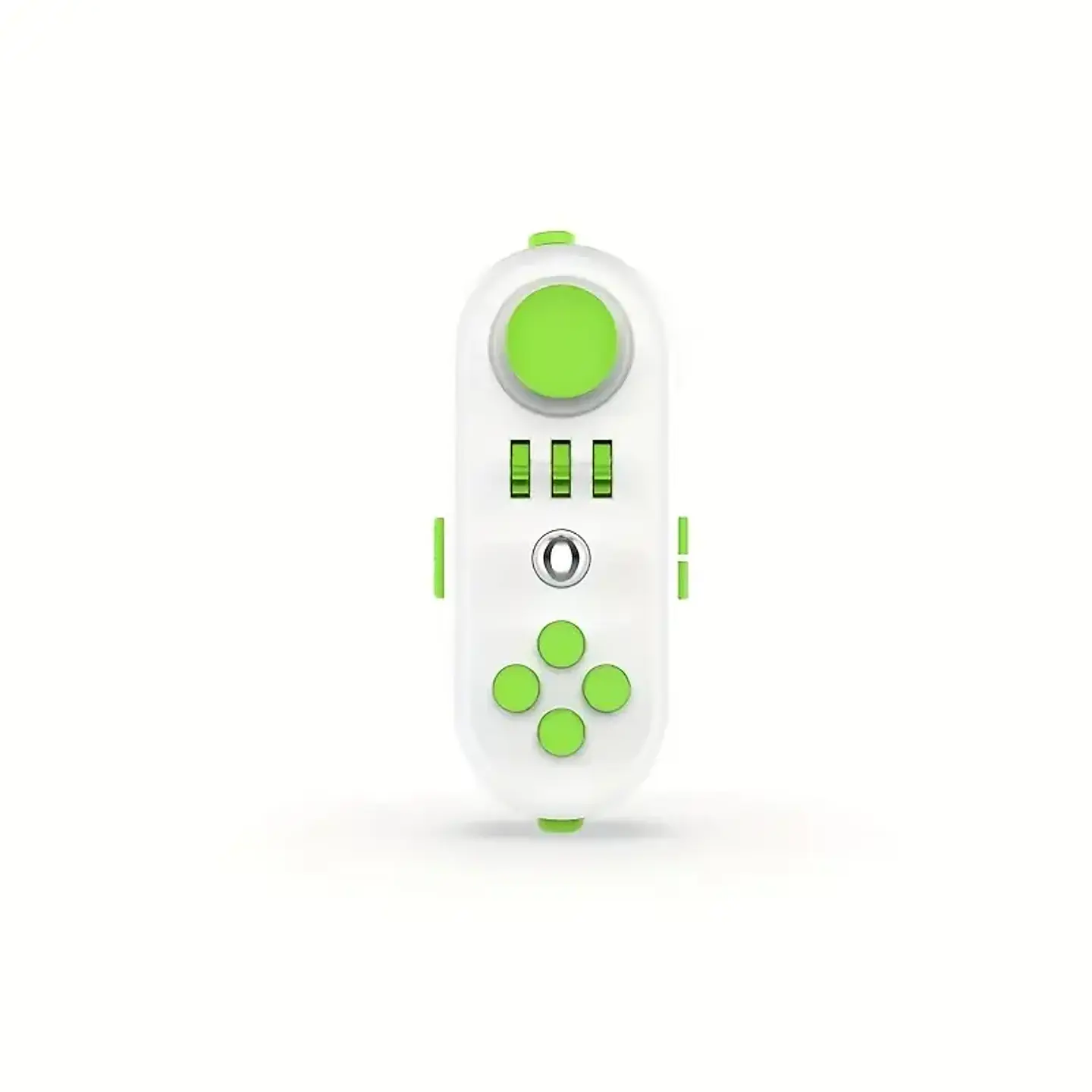 Joystick Fidget Antiestrés – Palanca y Botones para Regular, Jugar y Concentrarte 🎮✨ 5