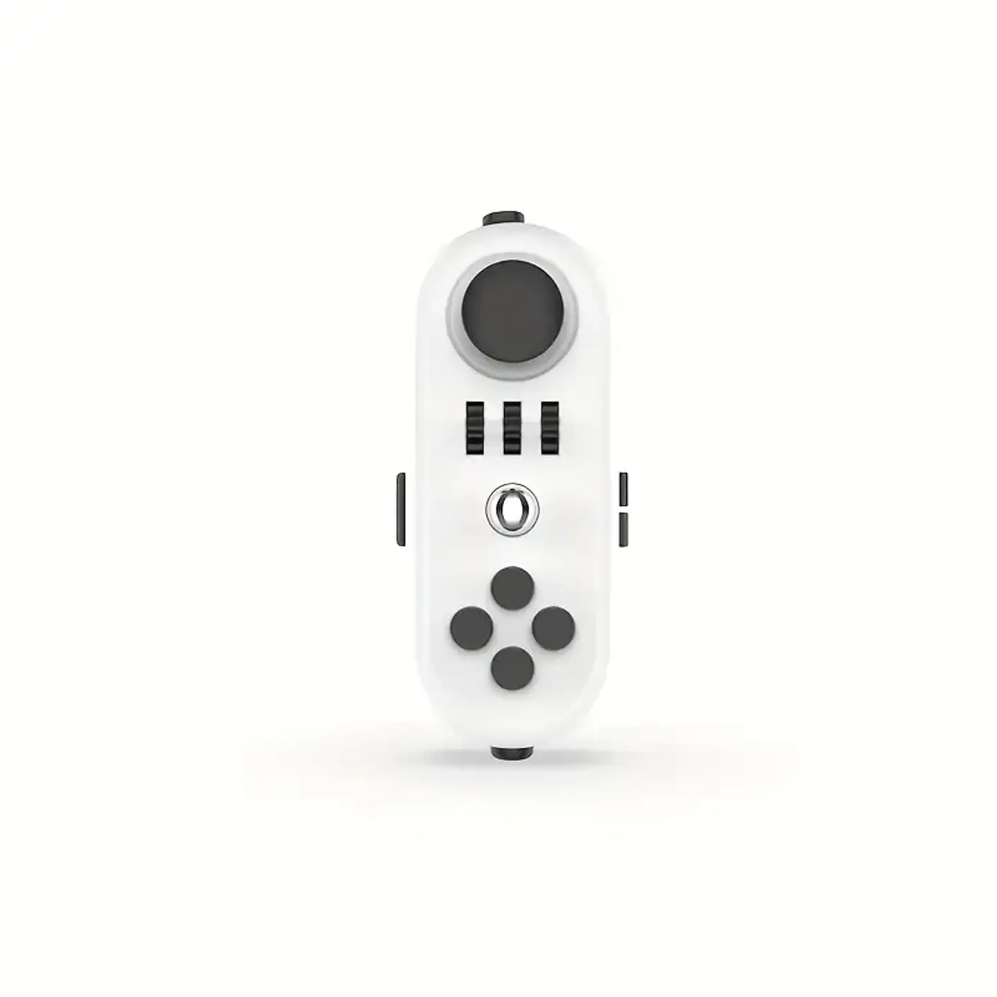 Joystick Fidget Antiestrés – Palanca y Botones para Regular, Jugar y Concentrarte 🎮✨ 3