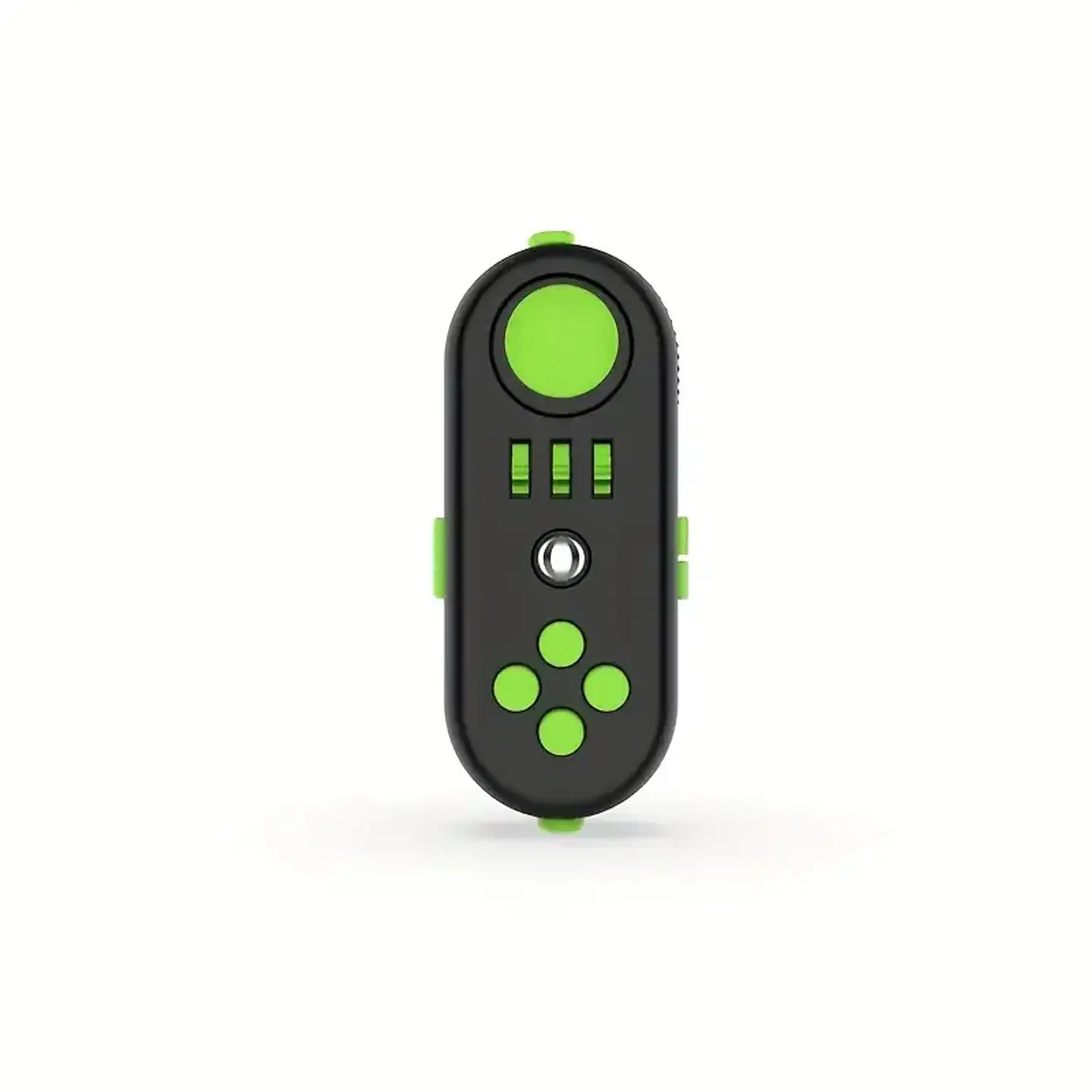 Joystick Fidget Antiestrés – Palanca y Botones para Regular, Jugar y Concentrarte 🎮✨ 4