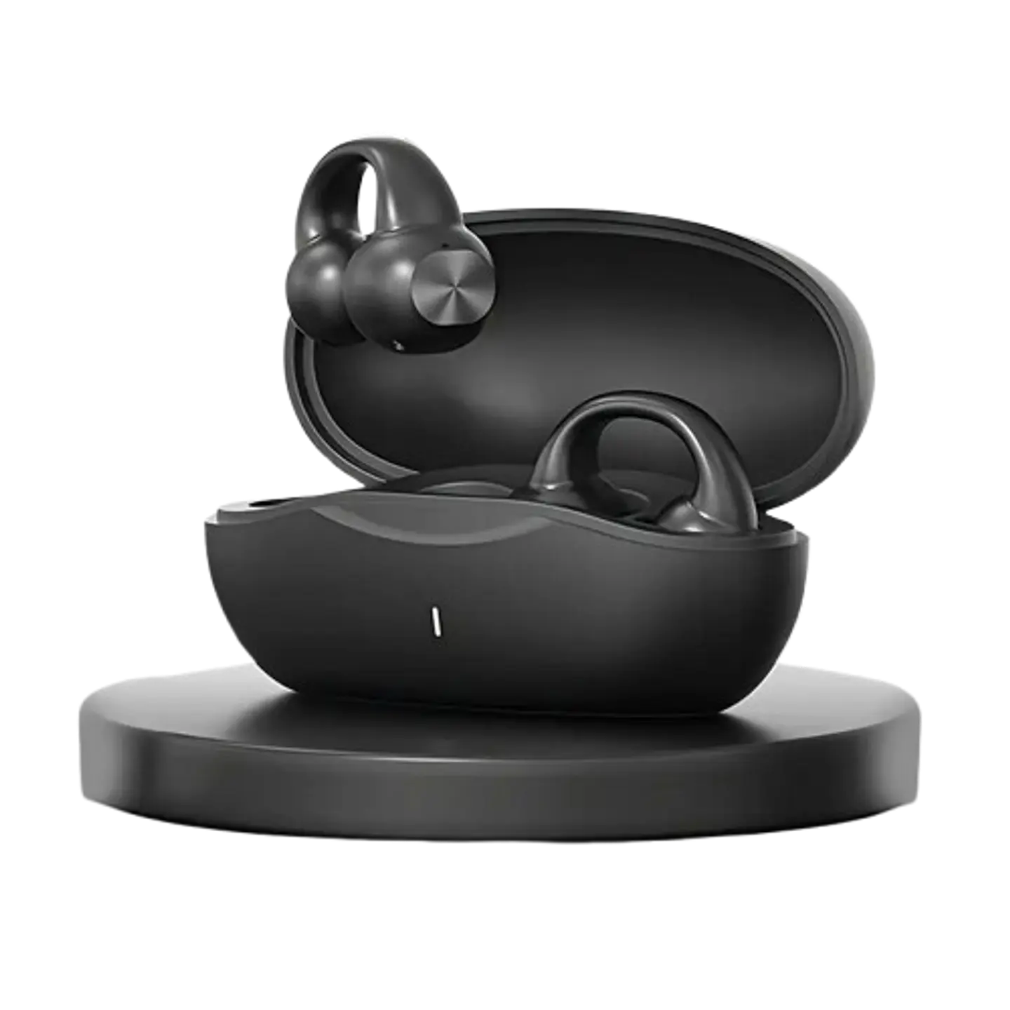 Audífonos Auriculares con Clip – Escucha música con comodidad y sin aislarte 4