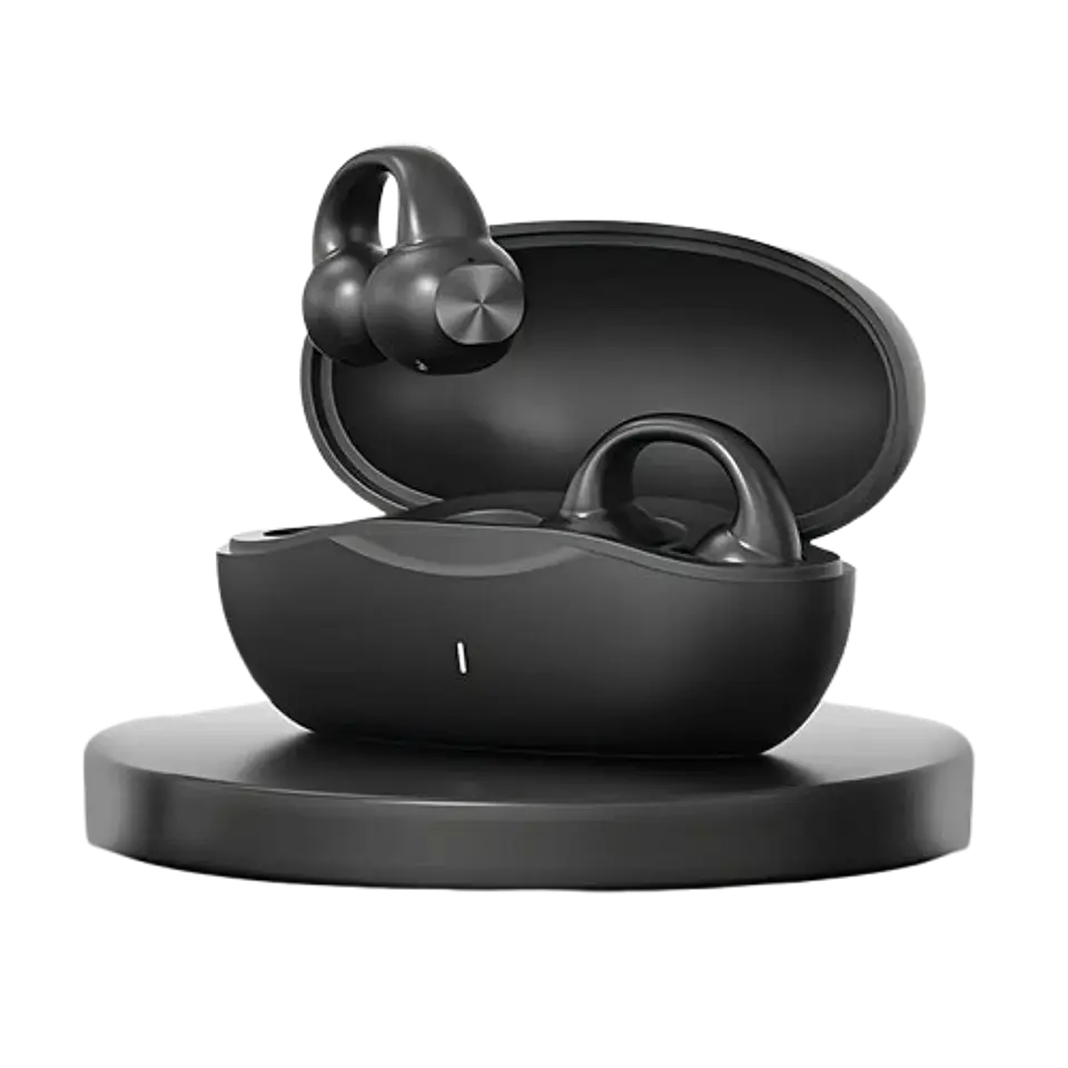 Audífonos Auriculares con Clip – Escucha música con comodidad y sin aislarte 4