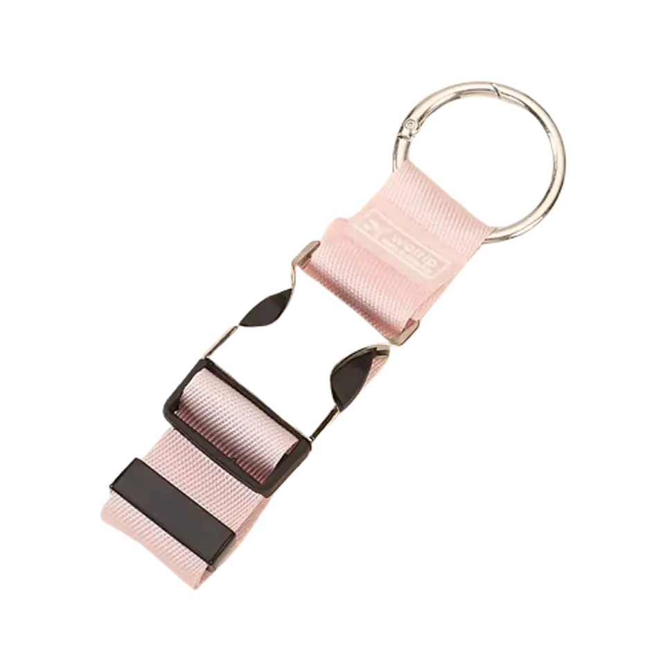Correa Ajustable para Bolso o Mochila – Mantén tu chaqueta y accesorios seguros en tus viajes 2