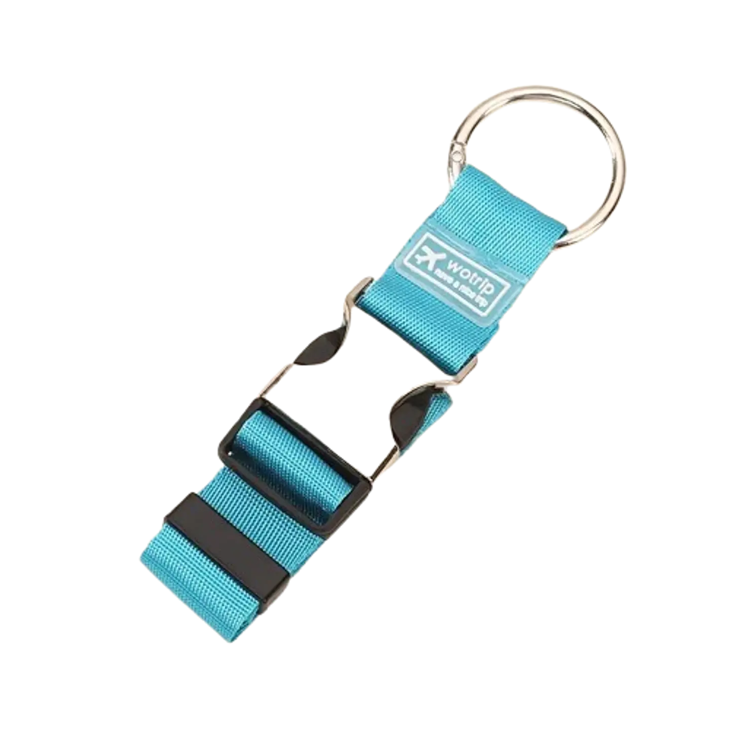 Correa Ajustable para Bolso o Mochila – Mantén tu chaqueta y accesorios seguros en tus viajes 3