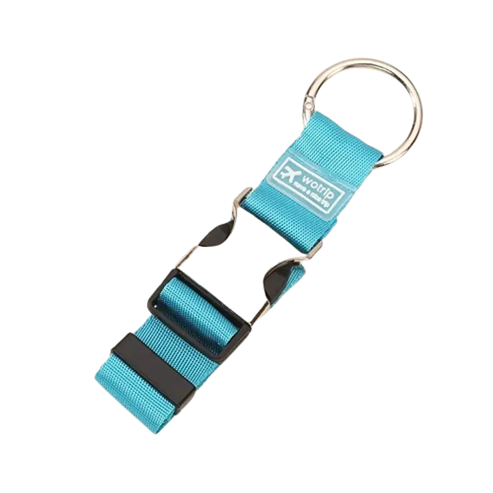 Correa Ajustable para Bolso o Mochila – Mantén tu chaqueta y accesorios seguros en tus viajes 3
