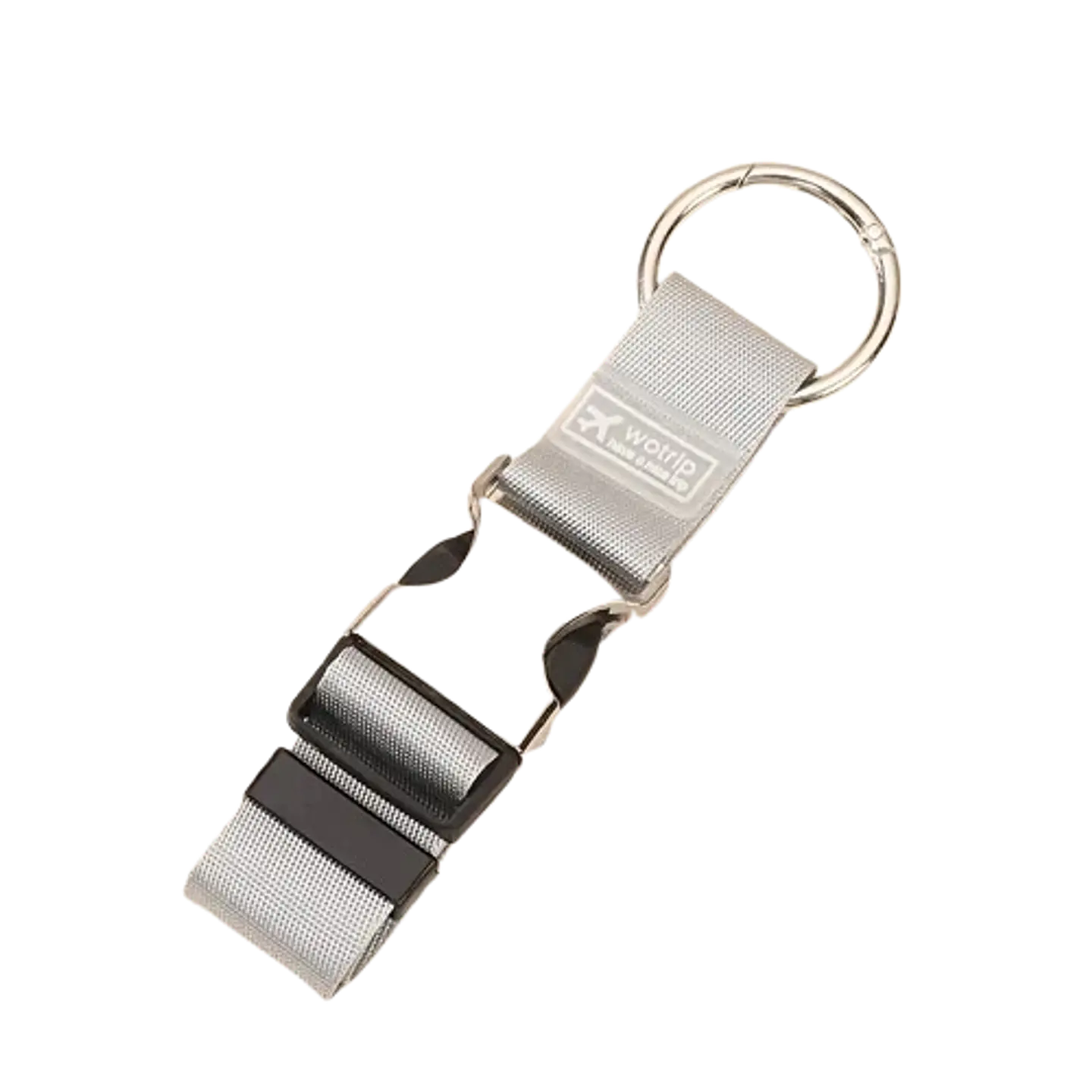 Correa Ajustable para Bolso o Mochila – Mantén tu chaqueta y accesorios seguros en tus viajes 4