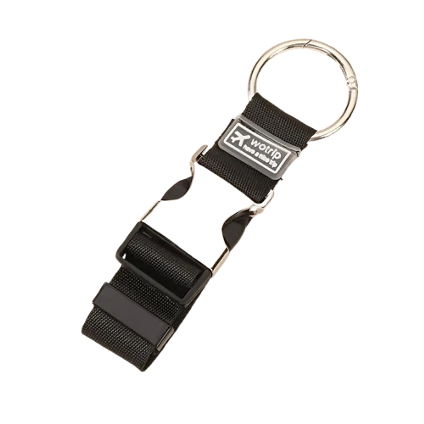Correa Ajustable para Bolso o Mochila – Mantén tu chaqueta y accesorios seguros en tus viajes 5