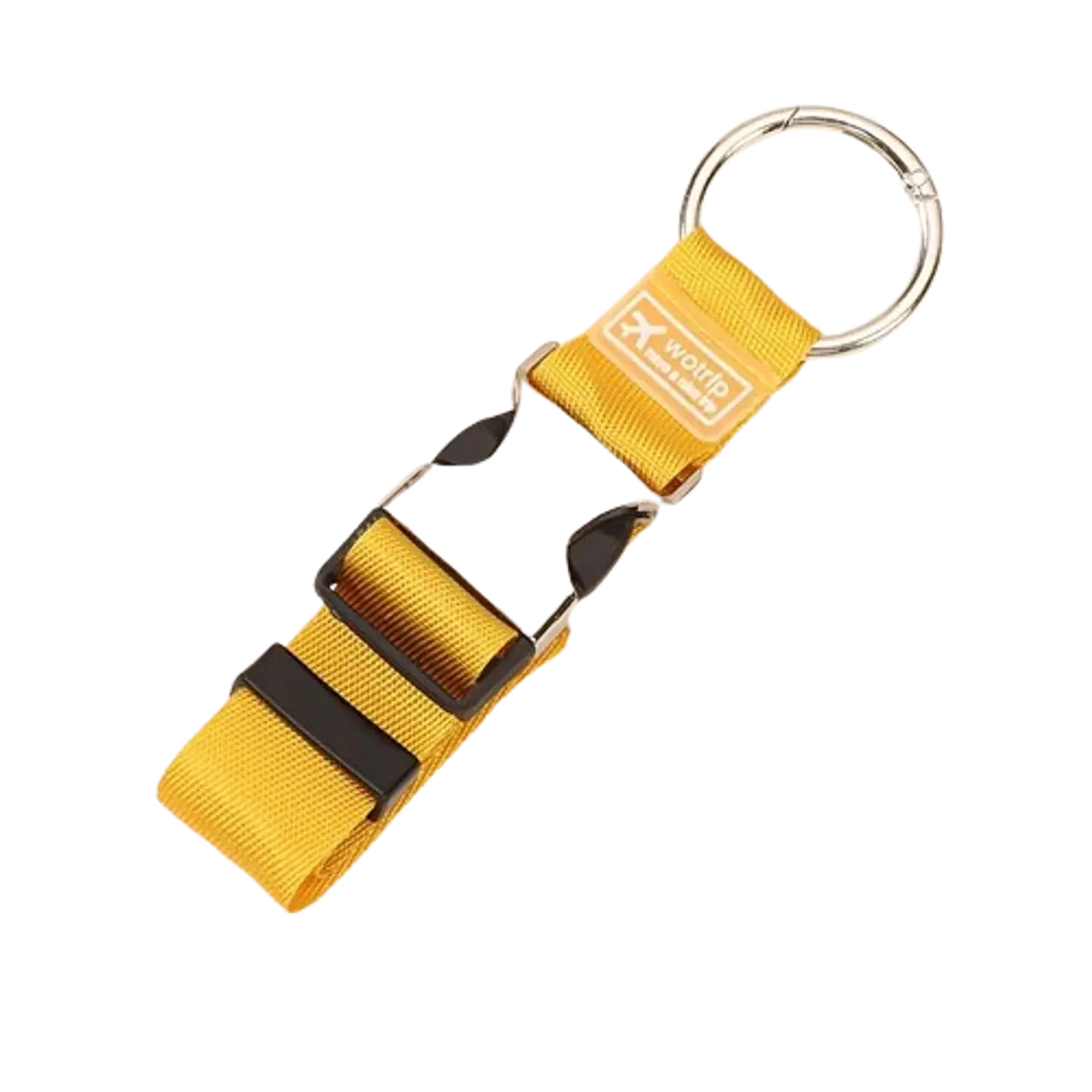 Correa Ajustable para Bolso o Mochila – Mantén tu chaqueta y accesorios seguros en tus viajes 6