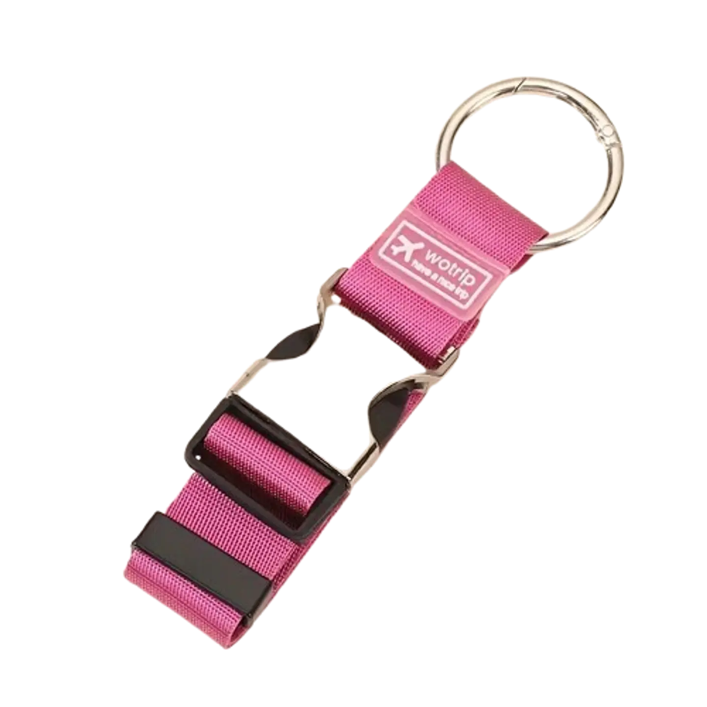 Correa Ajustable para Bolso o Mochila – Mantén tu chaqueta y accesorios seguros en tus viajes 7
