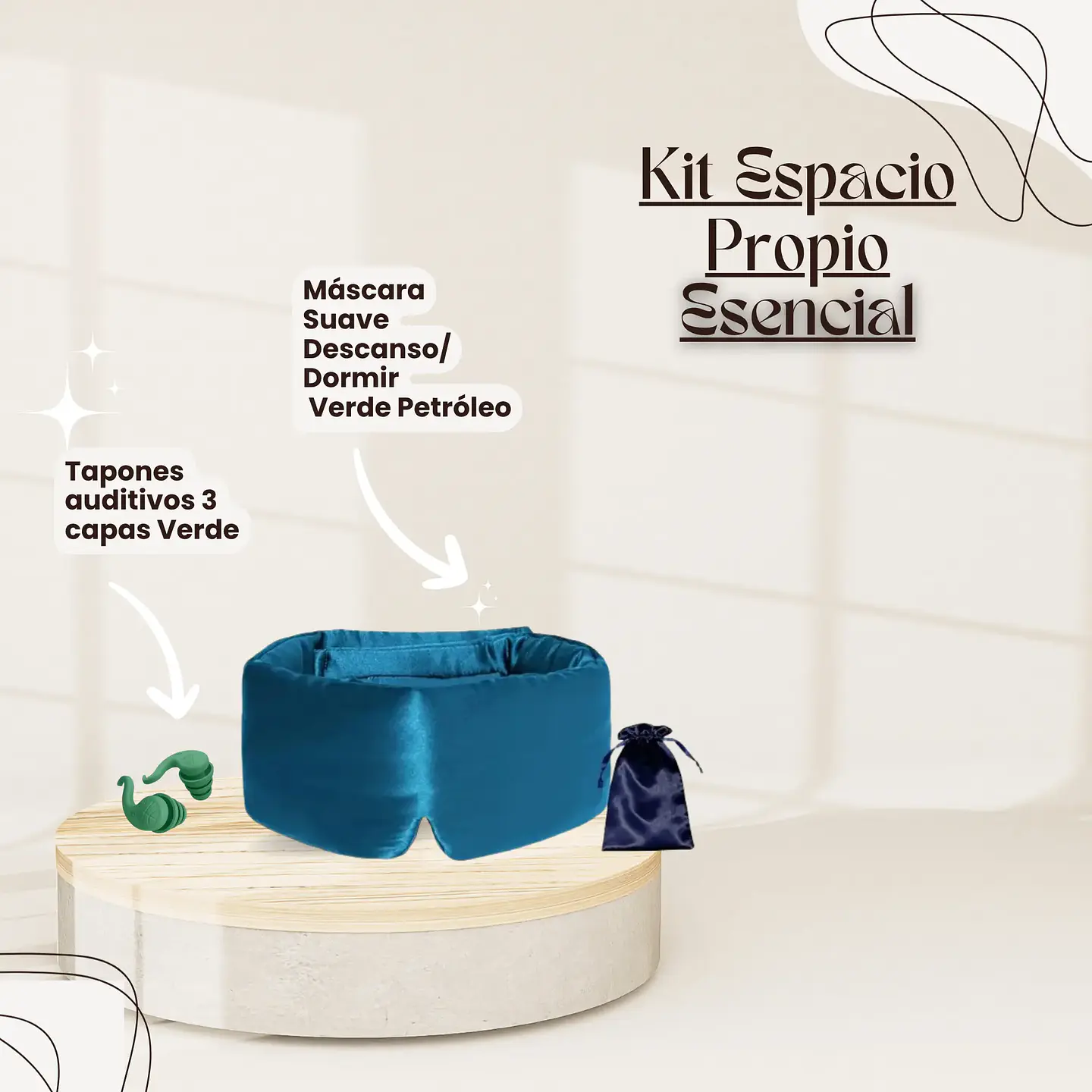Kit Espacio Propio – Para reconectar cuando todo satura 3
