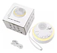 Máquina de Música Ruido Blanco 16 sonidos – Tu aliada para dormir, relajarte y desconectarte - Miniatura 2