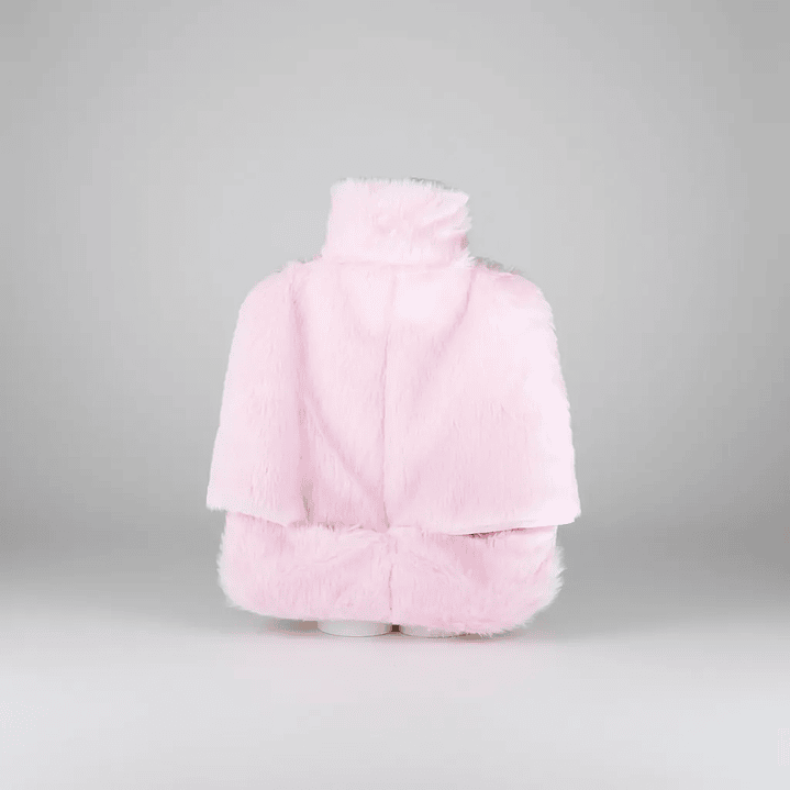 Guatero Suave con Bolsillos – Calor reconfortante para pies fríos y días intensos 1