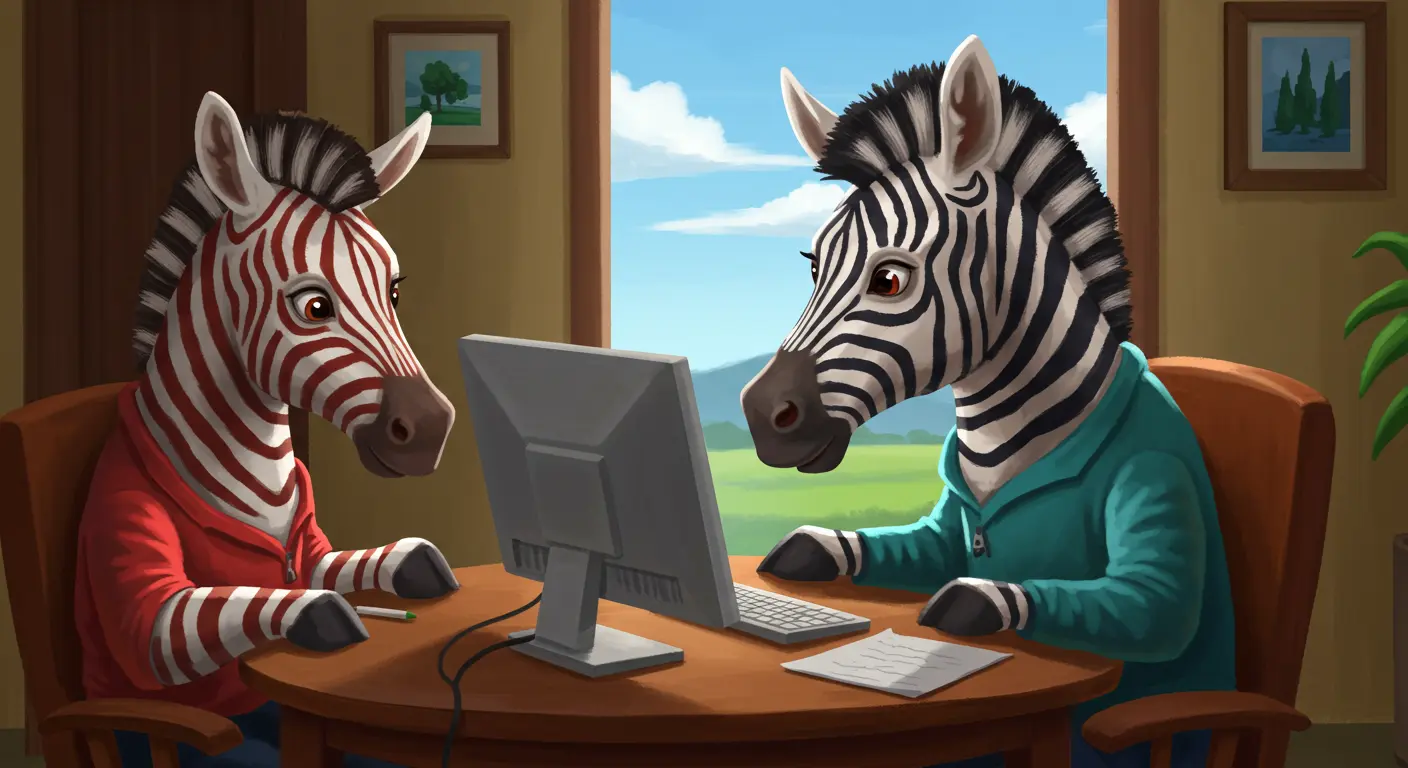 Dolor de cabeza por sobrecarga cognitiva y exceso de pantallas