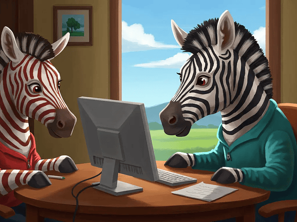 Dolor de cabeza por sobrecarga cognitiva y exceso de pantallas