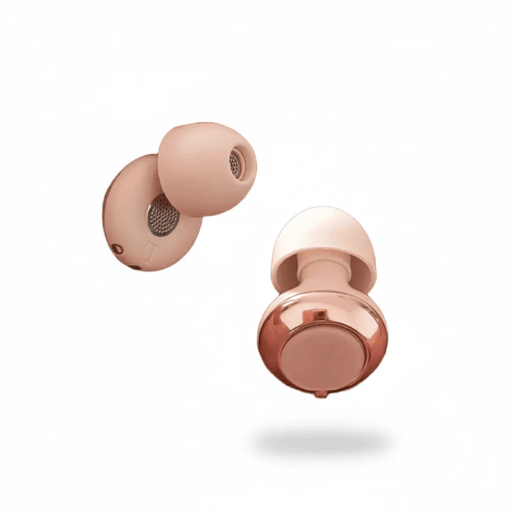 Earplugs Cambio 3D — Modos 3x1: Silencio, Enfoque y Presencia 🎧 2