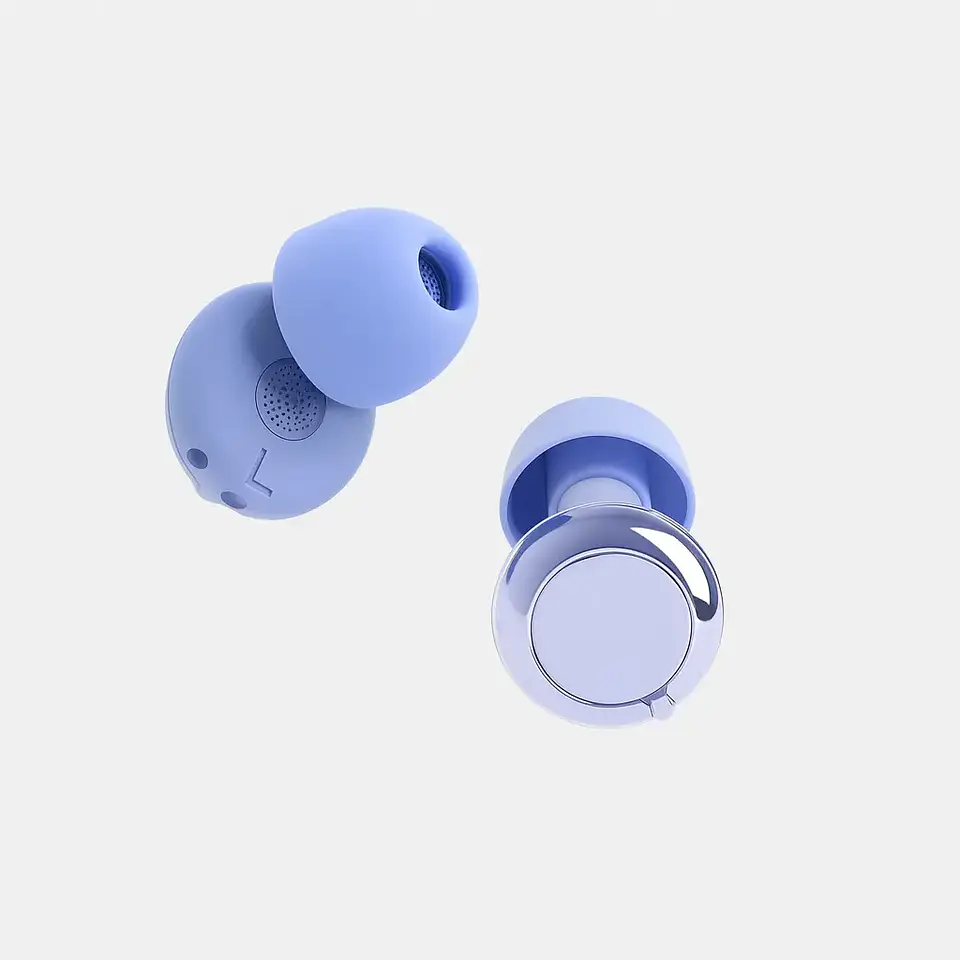 Earplugs Cambio 3D — Modos 3x1: Silencio, Enfoque y Presencia 🎧 4