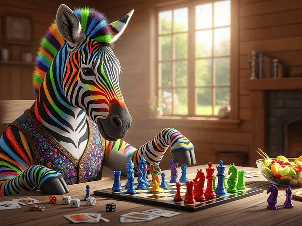 🎁 Cómo regalar a una persona neurodivergente