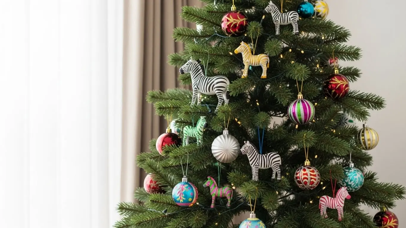 Cuando las fiestas de fin de año no se sienten como deberían