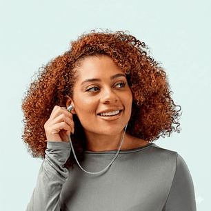 Calmer Secure Flare Audio – Atenúa ruidos molestos sin temor a pérdidas