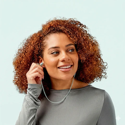 Calmer Secure Flare Audio – Atenúa ruidos molestos sin temor a pérdidas