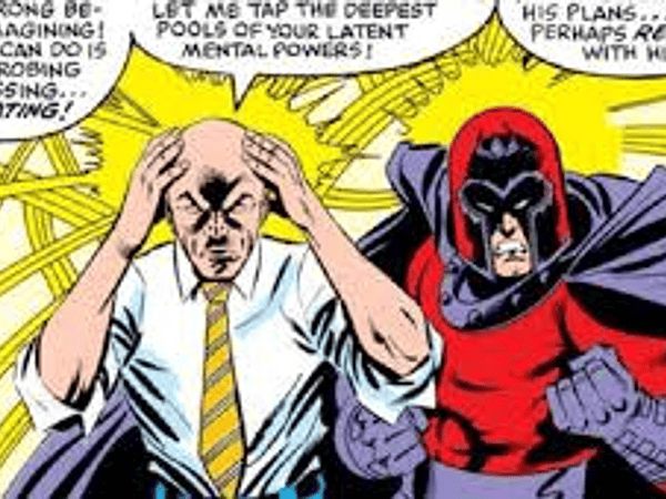 ¿Por qué te afectan tanto las cosas que pasan en el mundo?