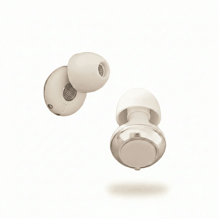 Earplugs Cambio 3D — Modos 3x1: Silencio, Enfoque y Presencia 🎧 6