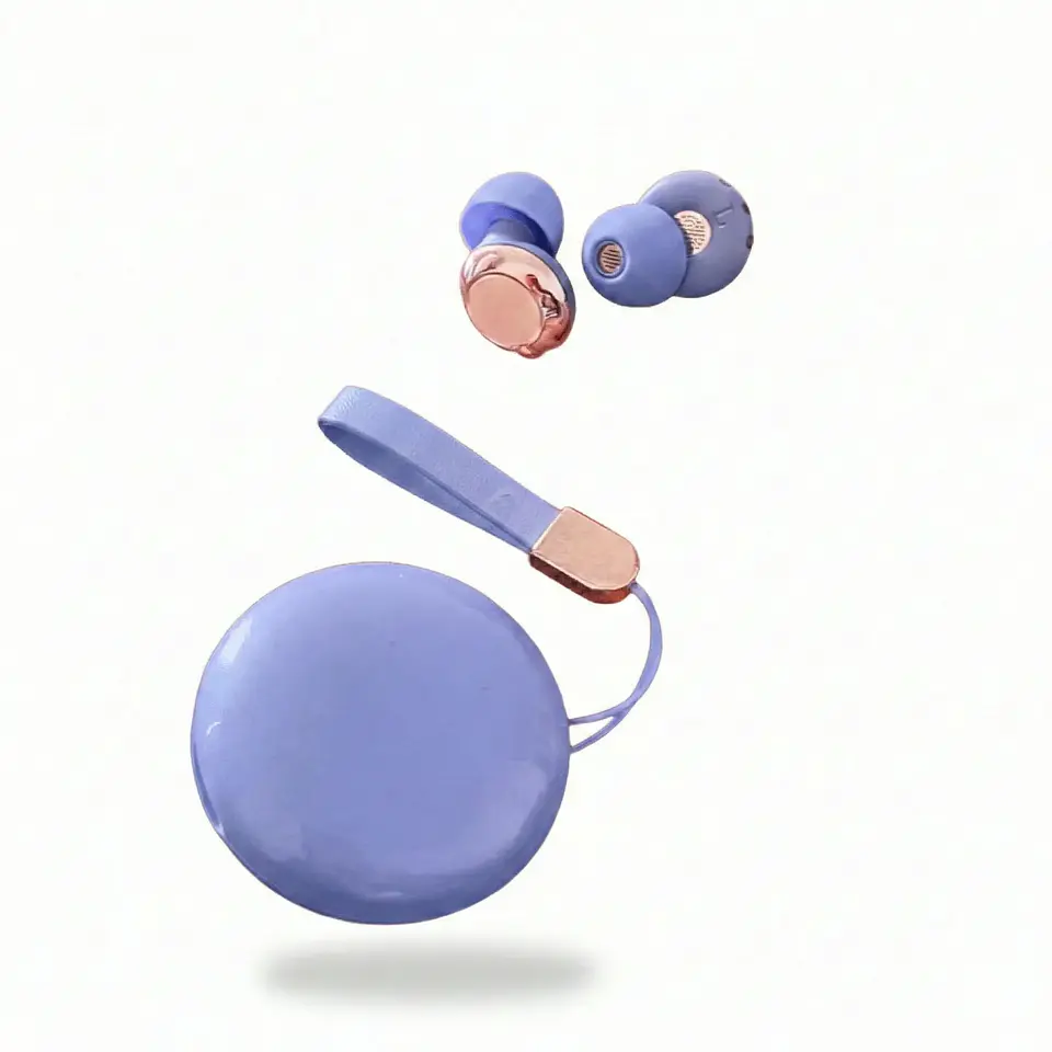Earplugs Cambio 3D — Modos 3x1: Silencio, Enfoque y Presencia 🎧 5