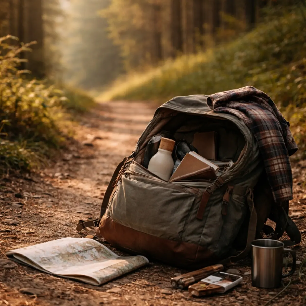 Estancamiento neurodivergente: cuando avanzar parece exigir que renuncies a lo poco que te sostiene