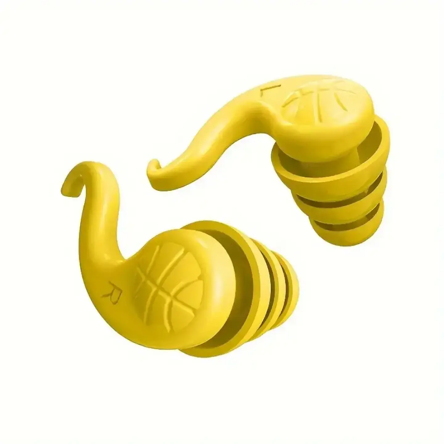Tapones de Silicona 3 Capas – Protección cómoda para ruido fuerte y continuo 🎧 6